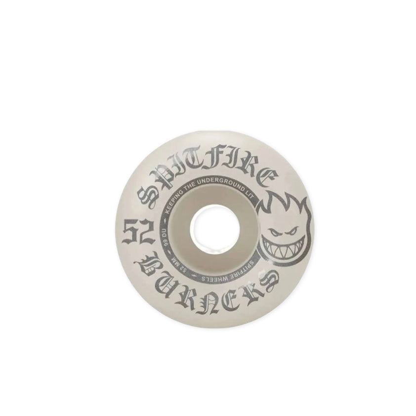 SPITFIRE Burners 99D Wheels