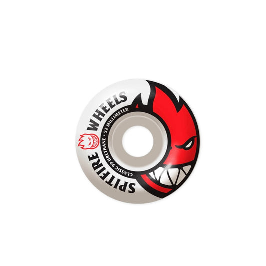 SPITFIRE Bighead 99D Wheels