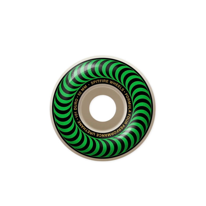 SPITFIRE F4 Classic 101D Wheels