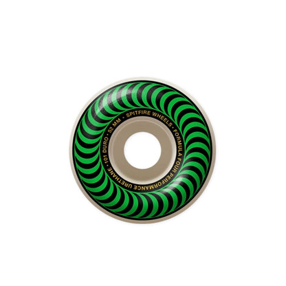SPITFIRE F4 Classic 101D Wheels