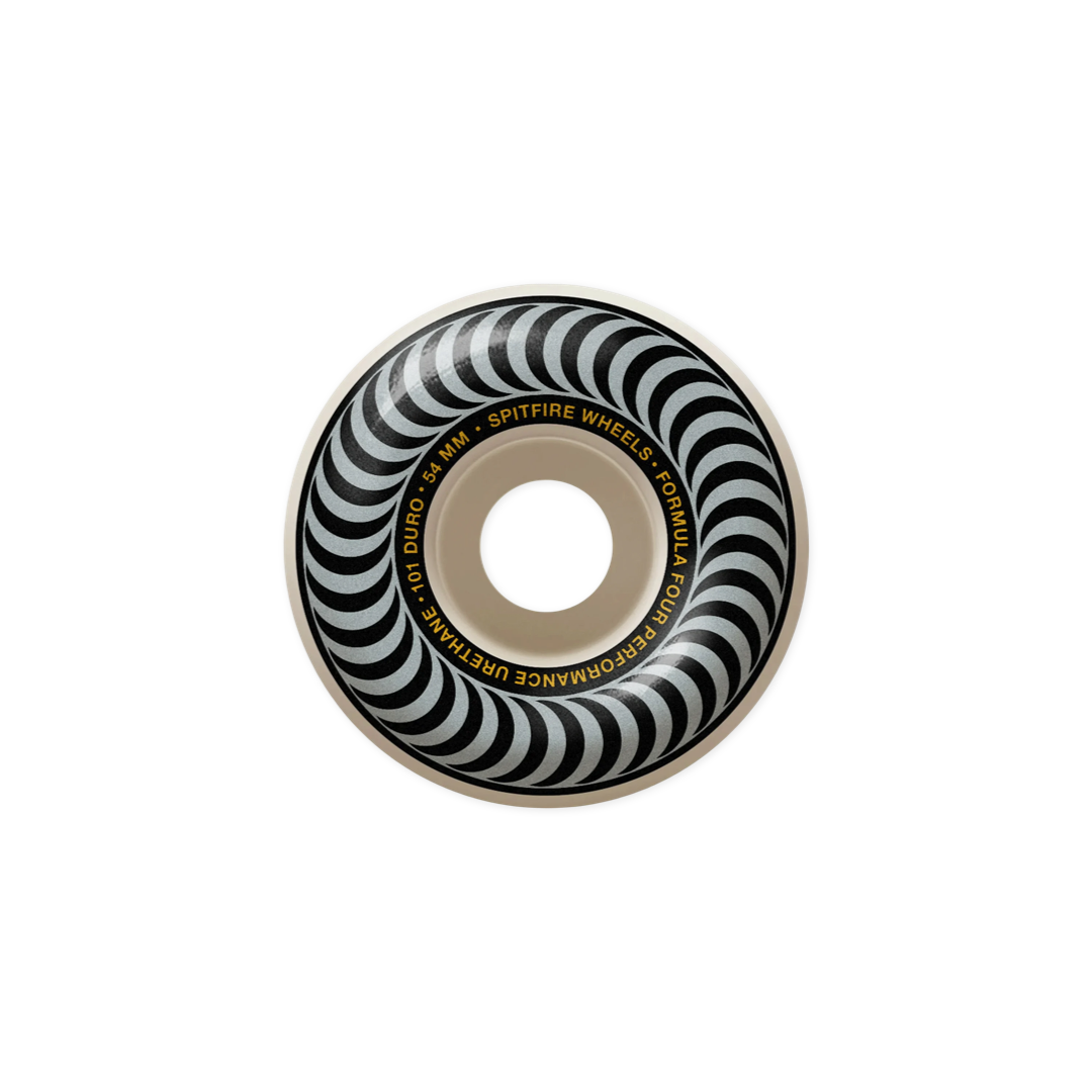 SPITFIRE F4 Classic 101D Wheels