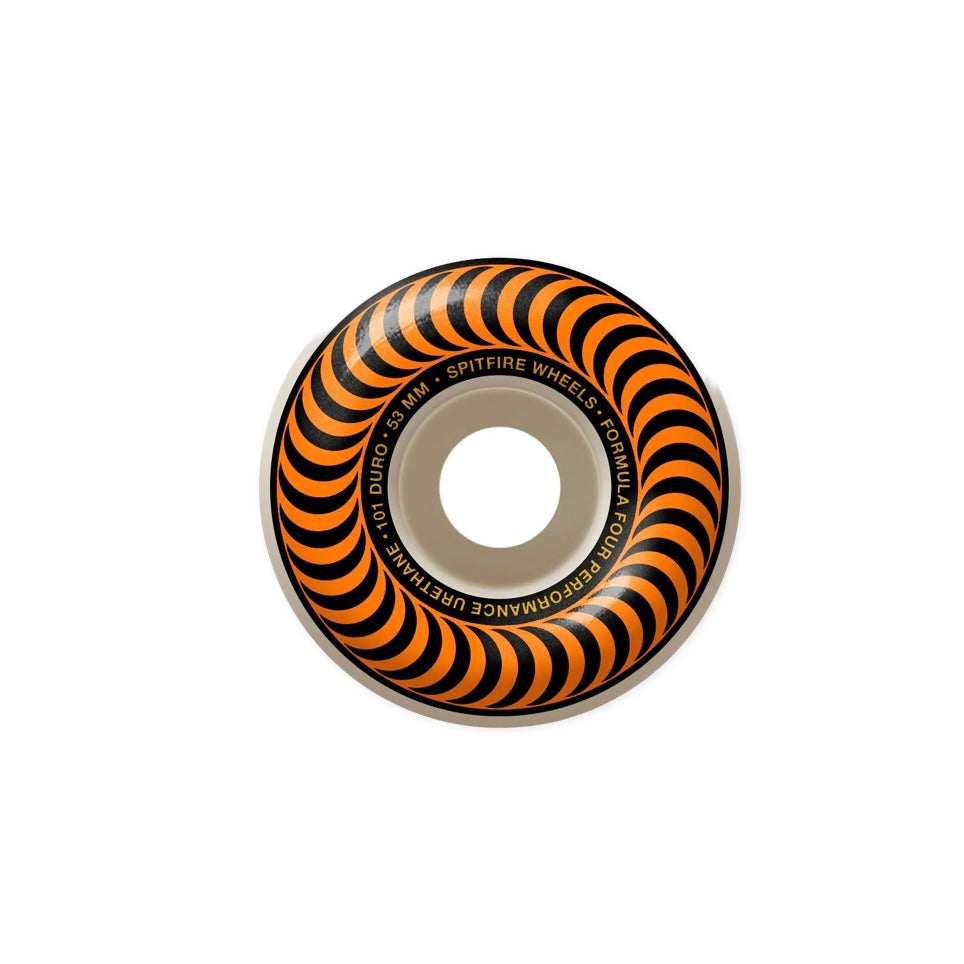 SPITFIRE F4 Classic 101D Wheels