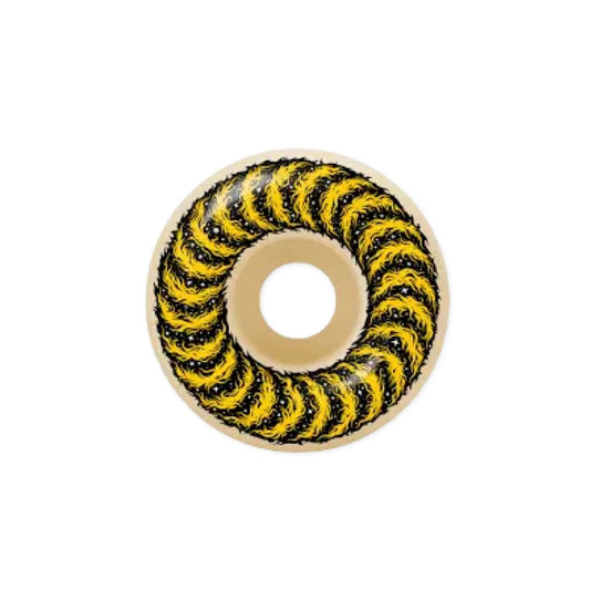 SPITFIRE x GRIMPLESTIX F4 Furry Classic 99D Wheels