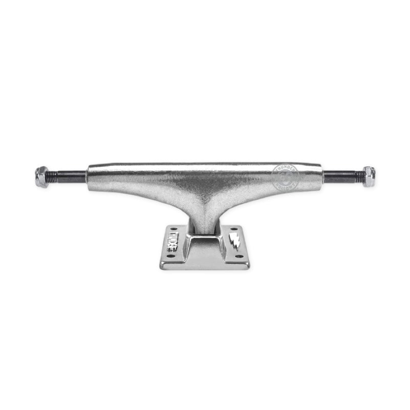 THUNDER Polished Hollow Lights II Hi Trucks