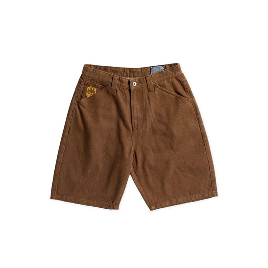 SPITFIRE Bighead Denim Shorts