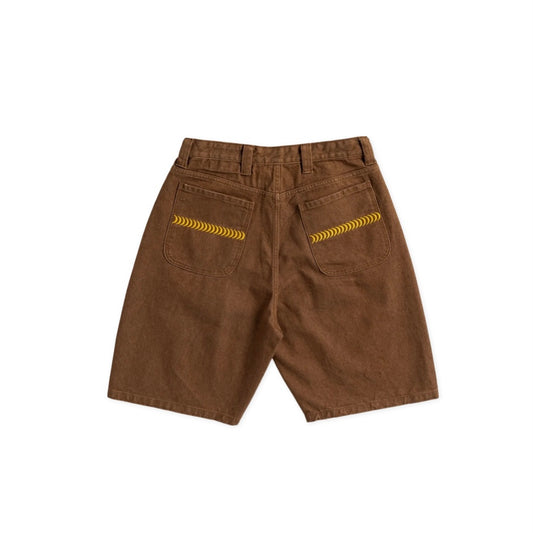 SPITFIRE Bighead Denim Shorts
