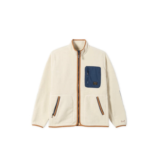 DARK SEAS Russell Fleece