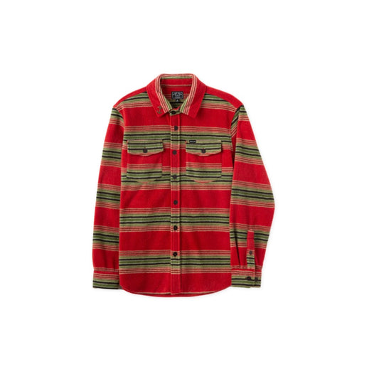 DARK SEAS Zulu Fleece
