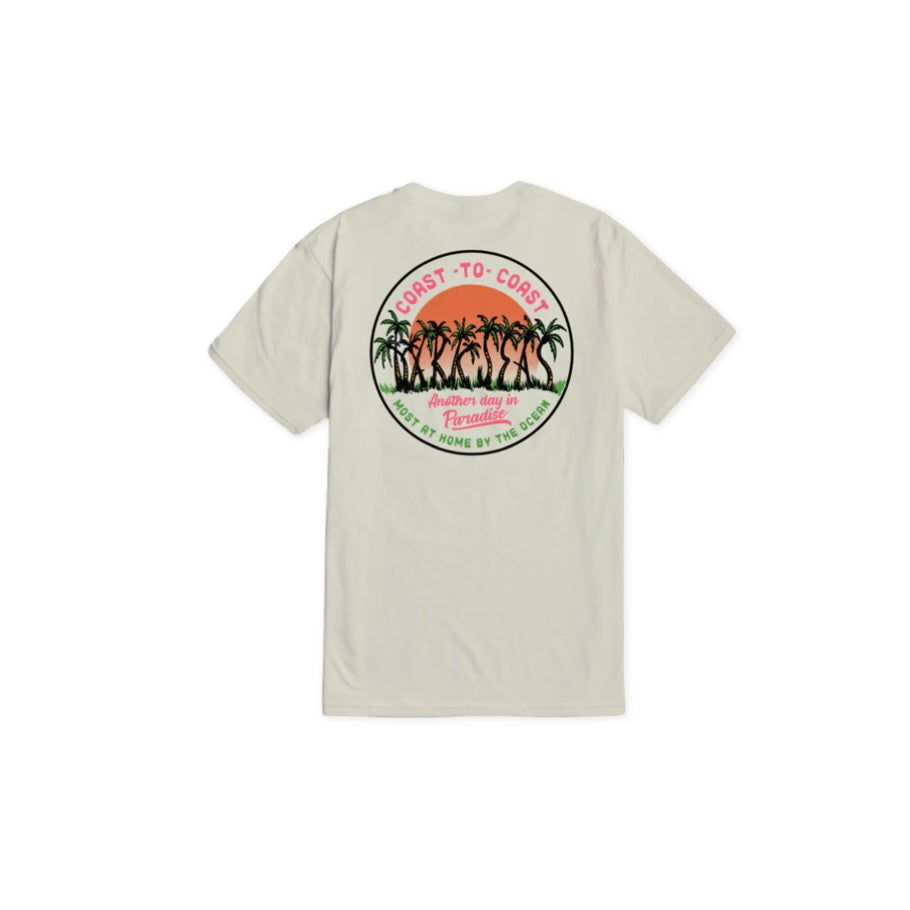 DARK SEAS Another Day T-shirt