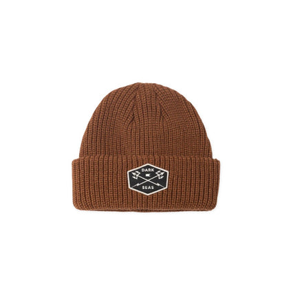 DARK SEAS Progressive Beanie