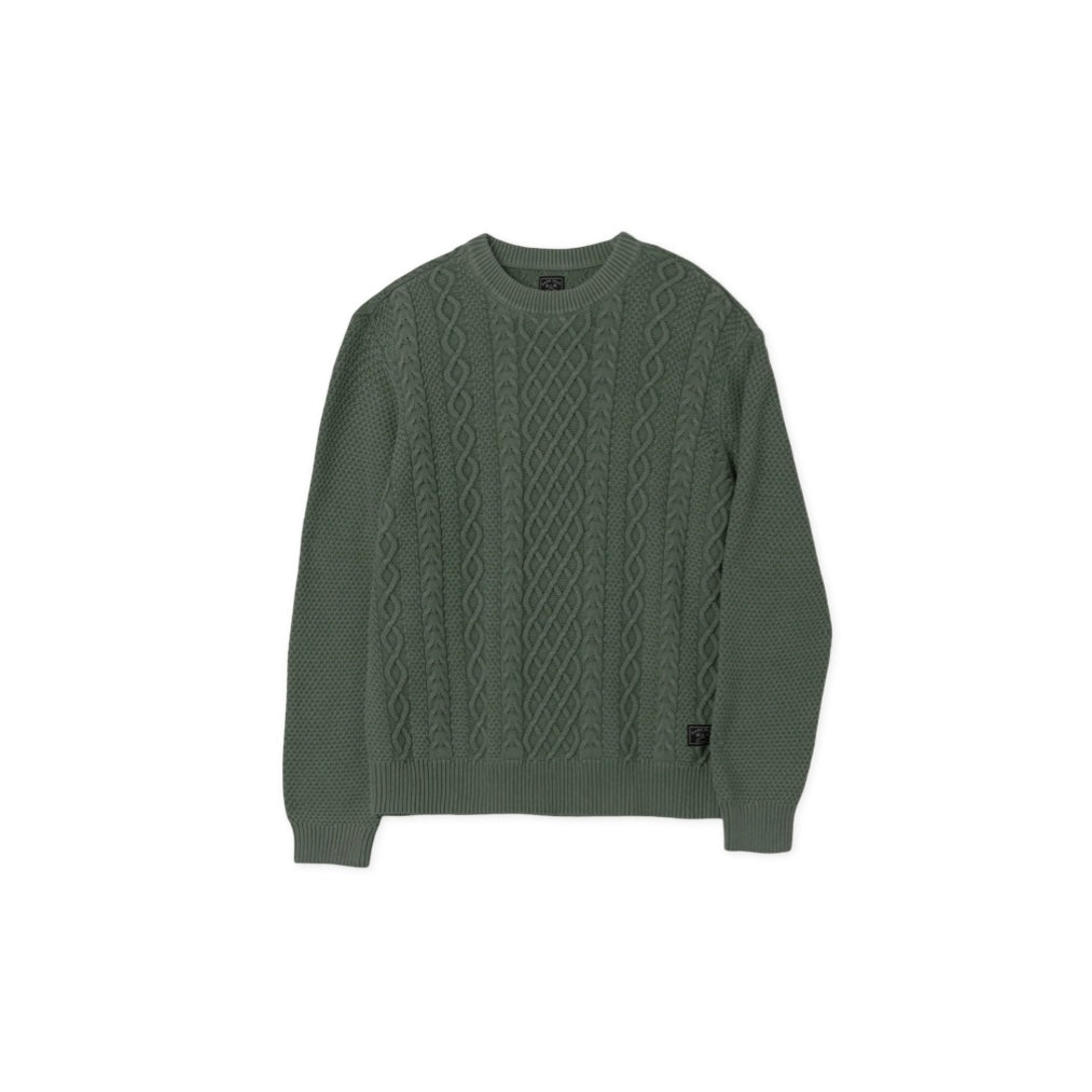 DARK SEAS Big Sur Sweater