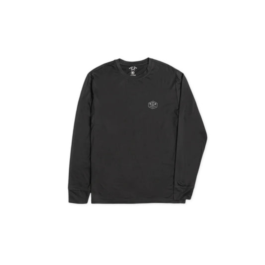 DARK SEAS No Sweat Long Sleeve