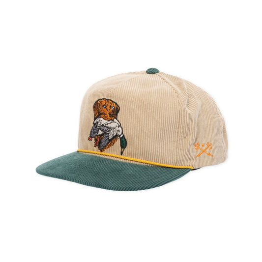 DARK SEAS Loyal Hat
