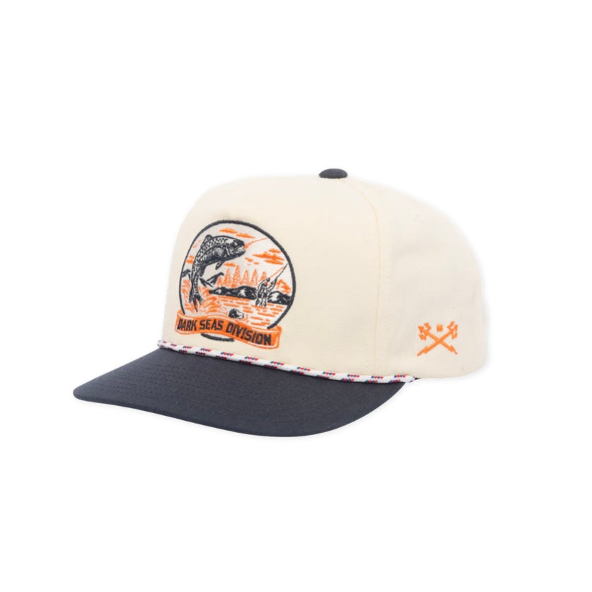 DARK SEAS Whitley Hat