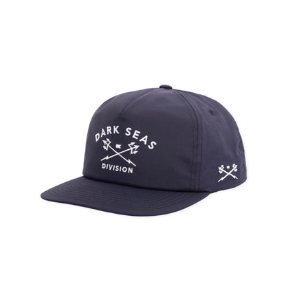 DARK SEAS Tridents Nylon Hat