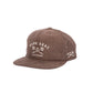DARK SEAS Tridents Cord Snapback