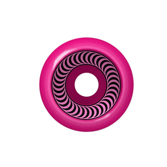 SPITFIRE F4 O.G. Classic Pink 99D Wheels