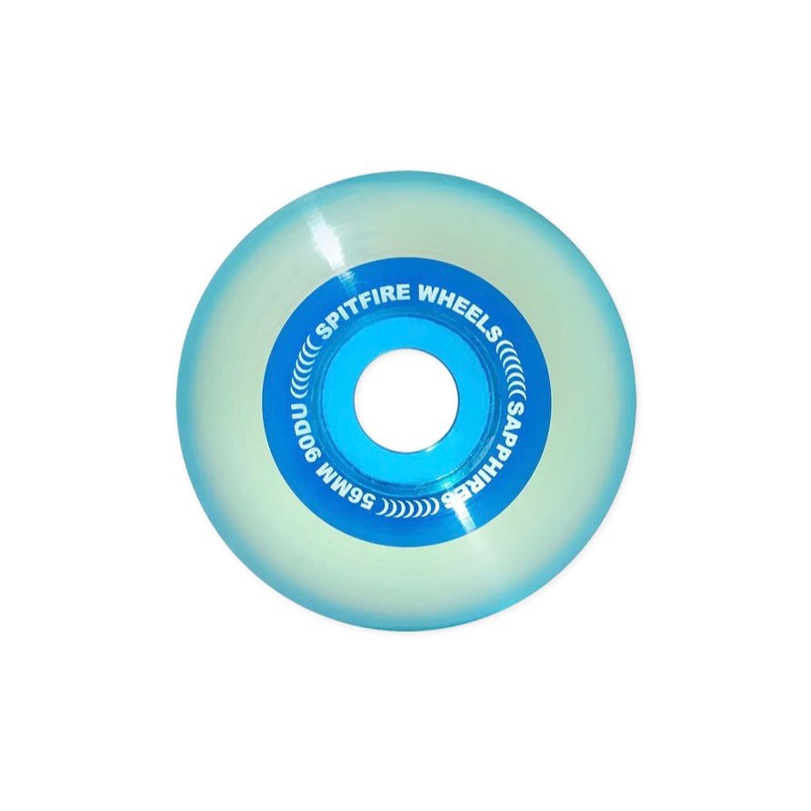SPITFIRE Sapphires 90D Wheels