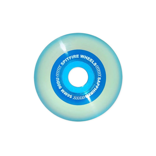 SPITFIRE Sapphires 90D Wheels