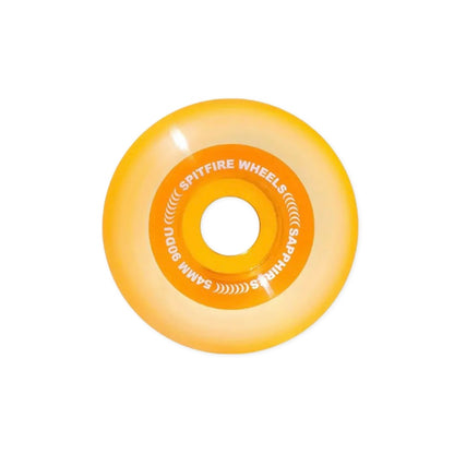 SPITFIRE Sapphires 90D Wheels