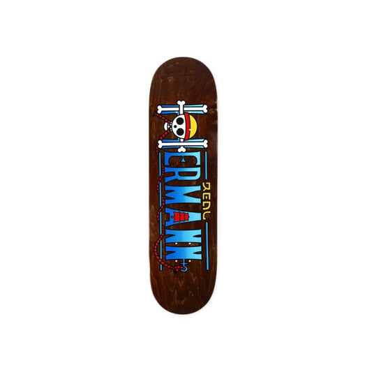 REAL BH Treasure Board (8.5)