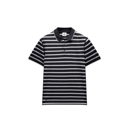 REIGNING CHAMP Quick Dry Pique Playoff Polo