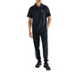 MALBON Performance Pique Polo