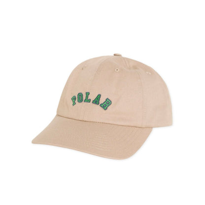 POLAR SKATE CO. College Hat