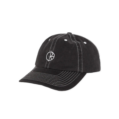 POLAR SKATE CO. Contrast Hat