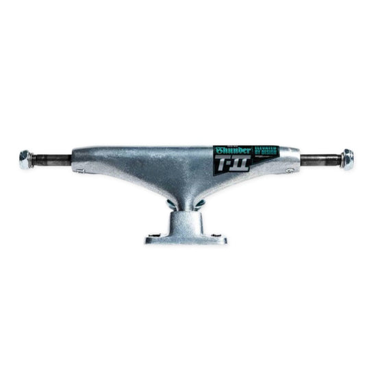 THUNDER T-II Polished Trucks