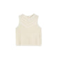 LEVI’S Adrienne Crochet Tank