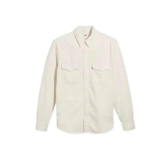 LEVI’S Relaxed Fit Western Shirt