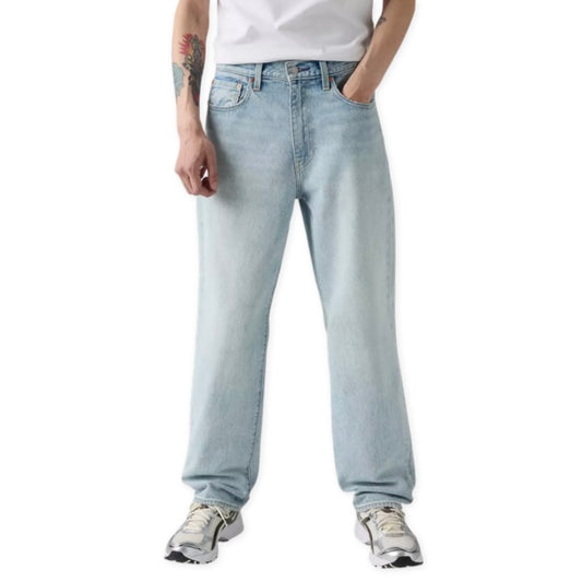 LEVI’S 568 Loose Straight