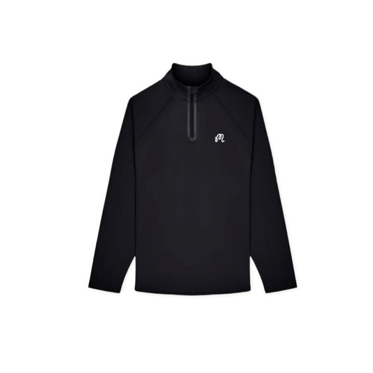 MALBON Performance Raglan Quarter Zip
