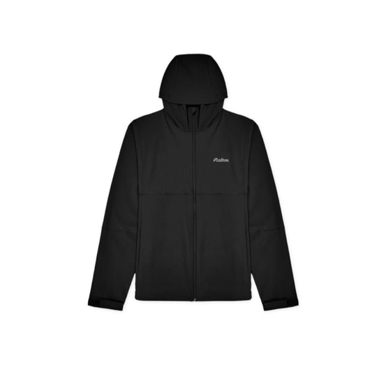 MALBON Performance Full Zip Shell Jacket