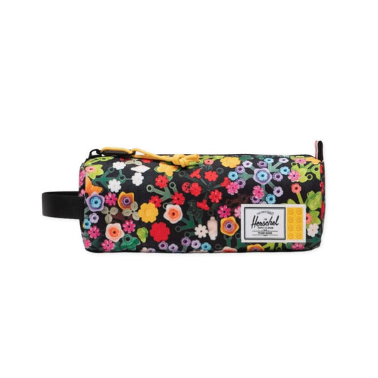 HERSCHEL x LEGO Little Settlement Pencil Case