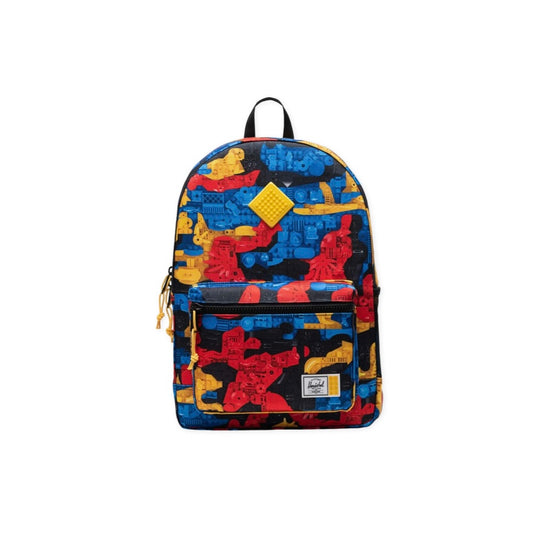HERSCHEL x LEGO Youth Heritage Backpack