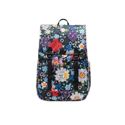 HERSCHEL x LEGO Retreat Small Backpack