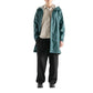 HERSCHEL Women’s Long Classic Rain Jacket