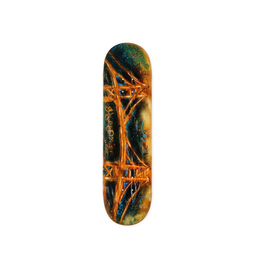 GX1000 Golden Gate Board (8.25)