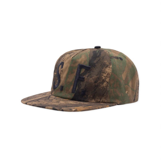 GX1000 SF Snapback