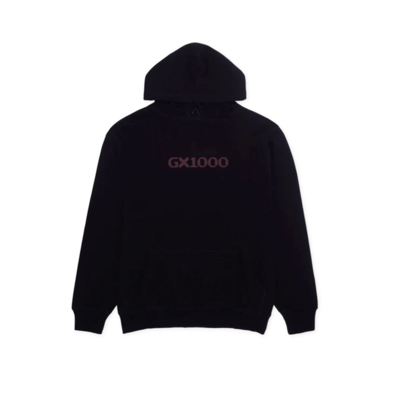 GX1000 OG Logo Hood