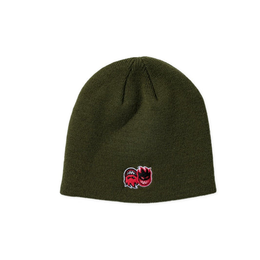 SPITFIRE Eternal Fill Skully Beanie
