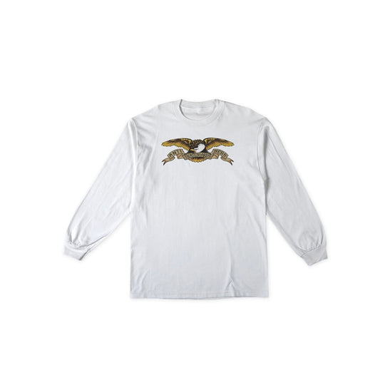 ANTI-HERO Eagle Long Sleeve