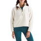 THE NORTH FACE W Yumiori Off Peak 1/2 Zip