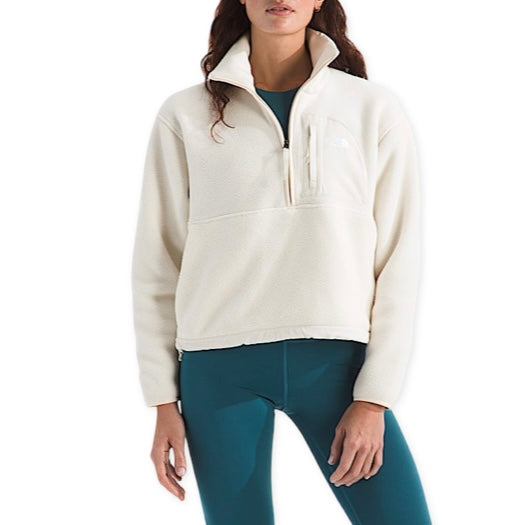 THE NORTH FACE W Yumiori Off Peak 1/2 Zip