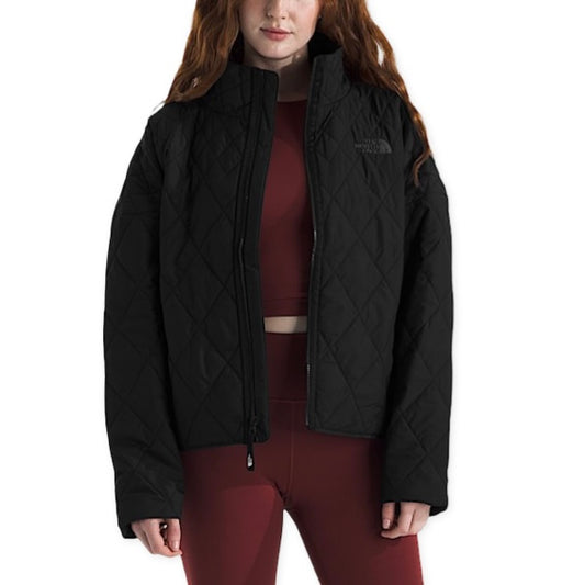 THE NORTH FACE W Diamond Peak Insulated Jacket