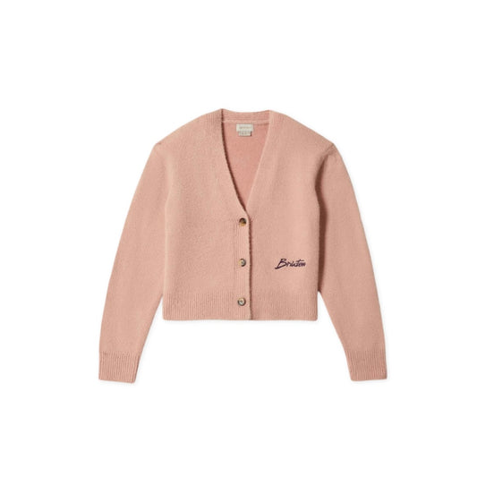 BRIXTON Town Cardigan