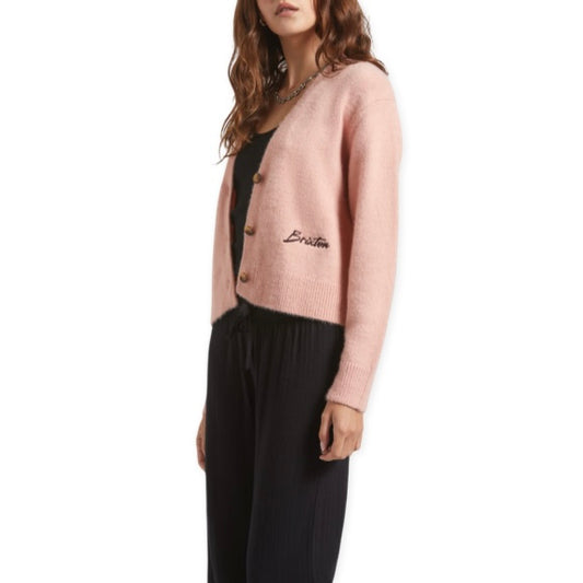 BRIXTON Town Cardigan