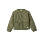 BRIXTON Delilah Quilted Jacket
